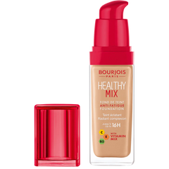 Bourjois - Healthy Mix Anti-Fatigue Foundation