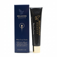 Bellacode Beauty Foundation - 40ml
