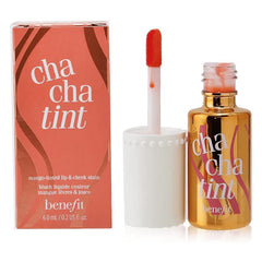Benefit - Cha Cha Tint Cheek & Lip Stain - 6ml