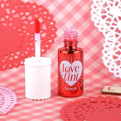 Benefit Cosmetic Love Tint - 6ml
