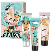 Benefits PoreFect Start 3Pcs Pore Primers Set