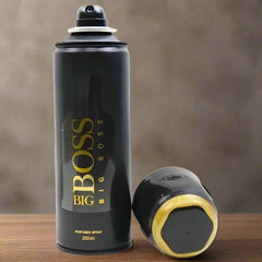 Freshrite Big Boss Body Spray - 200ml