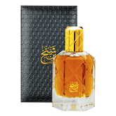 Bin Sheikh Perfume for Unisex by Ahmed Al Maghribi - 90ml