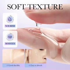 Bioaqua Anti Wrinkle Tender Skin Elastic Face Toner - 120ml