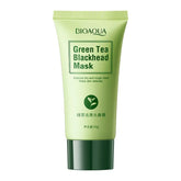 Bioaqua Blackhead Green Tea Blackhead Remover Mask - 50g