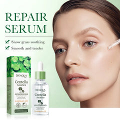 Bioaqua Centella Asiatica Soothing Repair Anti Acne Face Serum Essence - 30ml
