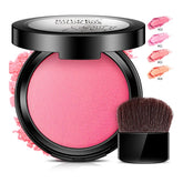 Bioaqua Moisturizing Face Cheek Blusher