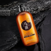 Bioaqua Horse Oil Anti Breakage Fluffy Shampoo - 300g