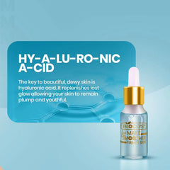 Biocos Hyaluronic Acid Serum Anti Wrinkle Serum 15ml