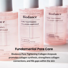 Biodance Pore Tightening Collagen Ampoule 30ml