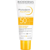 Bioderma Photoderm Aquafluide SPF50+ Clear Light - 40ml