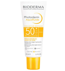 Bioderma Photoderm Aquafluide SPF50+ Clear Light 40ml