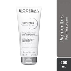 Bioderma Pigmentbio Foaming Cream 200ml