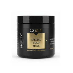 Bioplex Special Gold Mask - 500ml