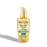 Bioxcin Keratin & Argan Oil 150ml