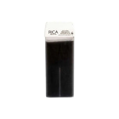 Rica Black Liposoluble Wax 100g