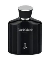 Junaid Jamshed J. Black Musk, Eau de Parfum For Men - 100ml