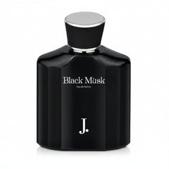 Junaid Jamshed J. Black Musk, Eau de Parfum For Men - 100ml