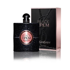 YSL Yves Saint Laurent Black Opium EDP - 90ml- Dubai - 100% Original Testers