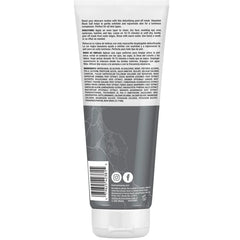Freeman Exotic Blends Hawaiian Black Salt Peel Off Mask - 75ml