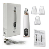 Blackhead Remover Vacuum Pore Cleaner
