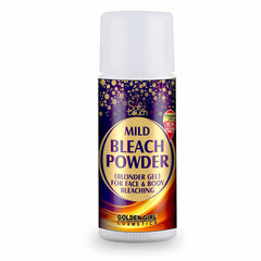 Soft Touch Mild Bleach Powder