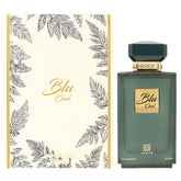 Blue Oud by Ahmed Al Maghribi - 100ml