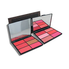 Face it 6 in 1 Blusher Kit