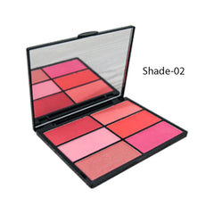 Face it 6 in 1 Blusher Kit