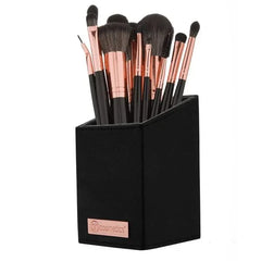 BH Cosmetics Signature Rose Gold - 13 Piece Brush Set