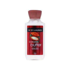 Body Luxuries Cocoa Butter Body Lotion - 240ml