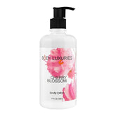 Body Luxuries Cherry Blossom Body Lotion