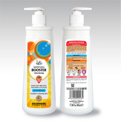 Soft Touch Whitening Booster