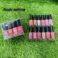 Born pretty peel off nail paint