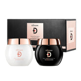 DSIUAN Day And Night Cream Moisturizing Repairing Face Care Set