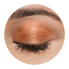 Aqua Color Line Shimmer Eyeshadow | Eye Shimmering Paint