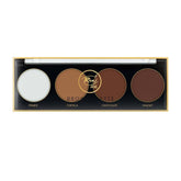 Rivaj UK (4 in 1) A Eyebrow Palette