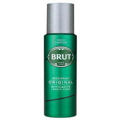 Brut Deodorant Spray - 200ml