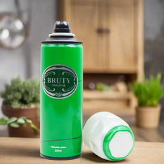 Freshrite Bruty Body Spray - 200ml