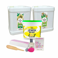 Soft Touch Wax Offer Bundle