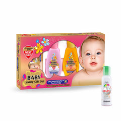 Soft Touch Baby Luxury Bundle