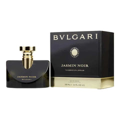 Bvlgari Jasmin Noir Eau de Toilette For Women - 100ml