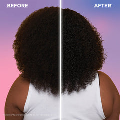 Garnier Nourishing Papaya Hair Drink