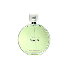Chanel Chance Eau Fraiche EDT - 100ml - 100% Original Tester