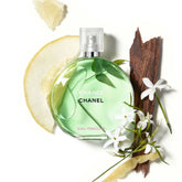 Chanel Chance Eau Fraiche EDT - 100ml - 100% Original Tester
