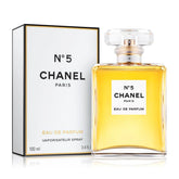 Chanel N°5 Eau de Parfum for Women - 100ml