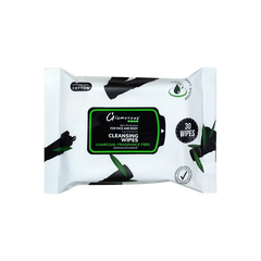 Glamorous Face Cleansing Makeup Remover Wipes 30 Pieces