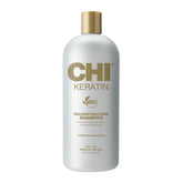 CHI Moisturize It Duo Keratin Shampoo - 355ml
