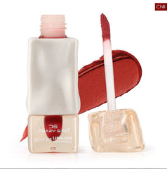 Crazy Girl Matte WaterProof lip Glaze