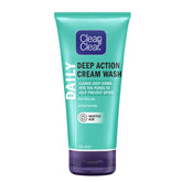 CLEAN & CLEAR Daily Deep Wash- 150ml